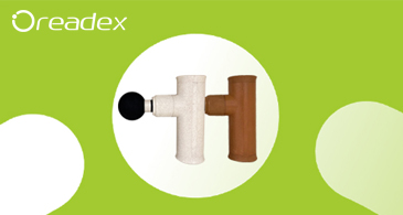 What Are The Market Support Policies For Biodegradable/ECO-friendly Massage Guns?